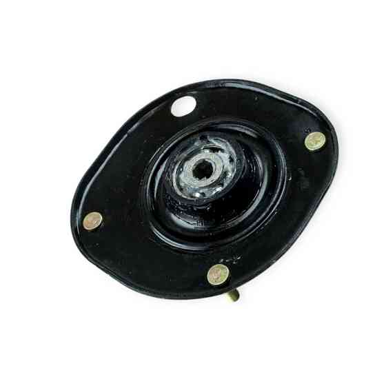 Опора стійки Lanos верхня з болтами та підшипником права (люстра) передньої Мукачево