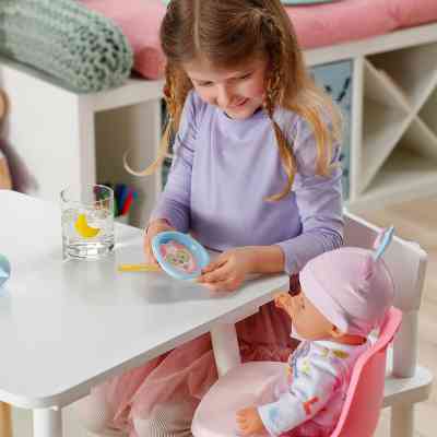 Пупс Zapf Baby Born – Емма-Єдиноріг 43 см (836668) Вінниця