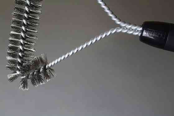 Щітка Т-подібна 30 см. Weber 6494 Код: 003504 Рівне