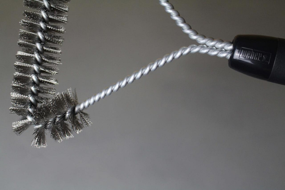 Щітка Т-подібна 30 см. Weber 6494 Код: 003504 Рівне - фото 4