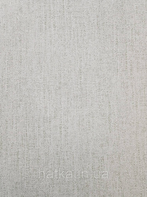Шпалери вінілові на флізелін гарячого тиснення Marburg Natural vibes метрові під тканину під льон салатові Київ - фото 2