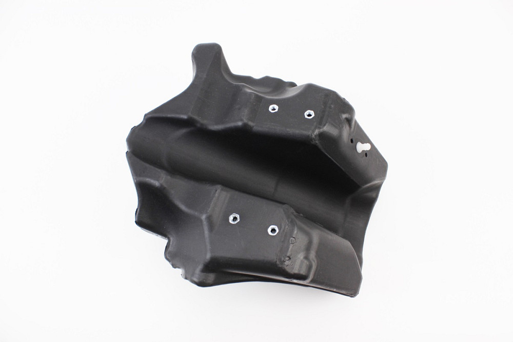 Бак паливний, Honda CRF150 Київ - фото 3