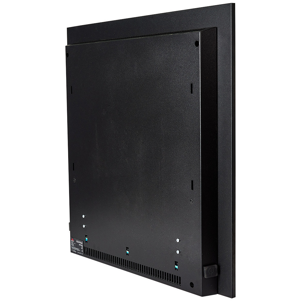 Обігрівач панельний керамічний Vitals CHP-700sgm Харків - фото 6