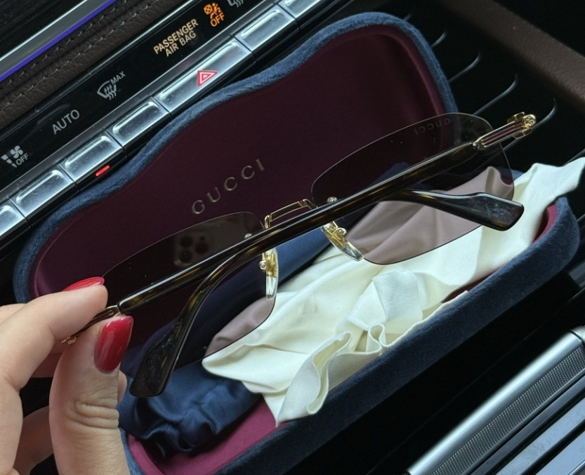 Окуляри Gucci оригінал! Киев - изображение 1