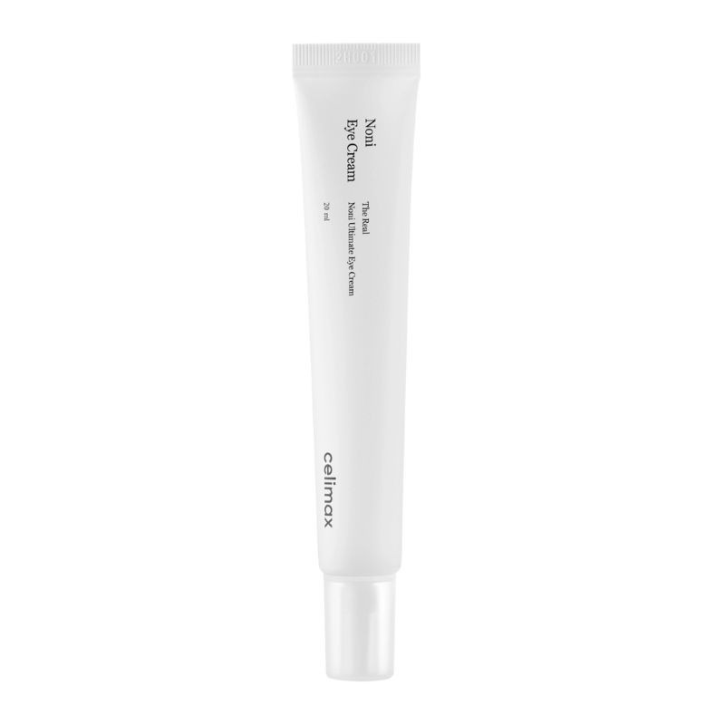 Крем восстанавливающий вокруг глаз с нони и пептидами The Real Noni Ultimate Eye Cream Celimax 20 мл Киев - изображение 1
