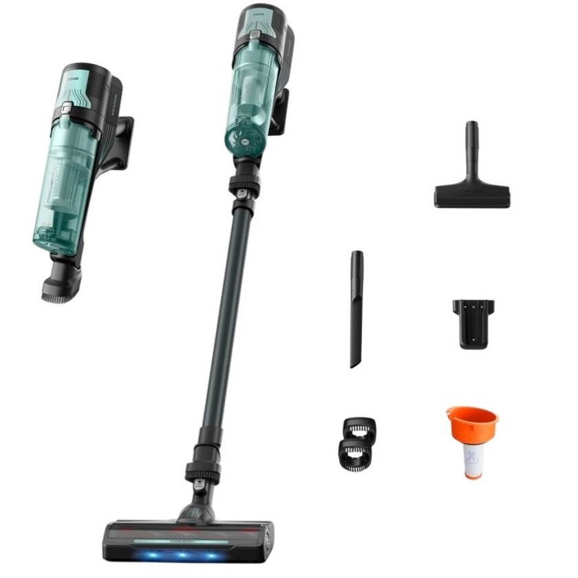 Акумуляторний пилосос Rowenta X-Force 8.80 Allergy RH1831E0 ( 23118 ) Харків - фото 1