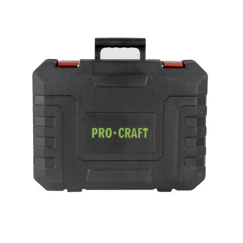 Перфоратор PROCRAFT BH2200 1500Вт 0-820об/хв Коломыя - изображение 8