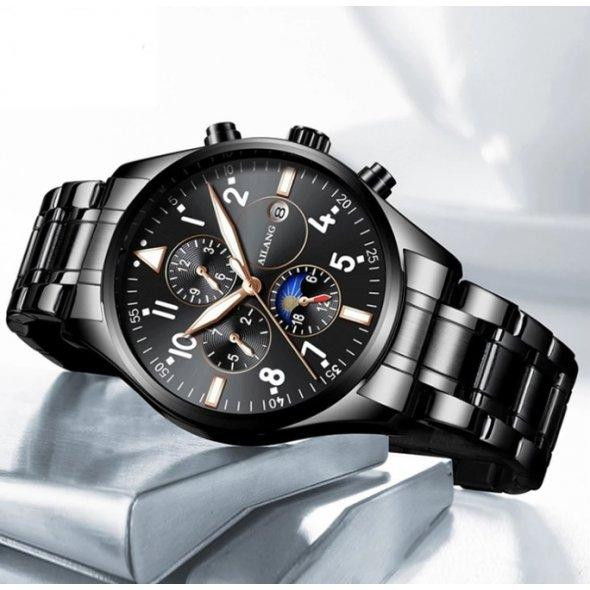 Мужские наручные часы Ailang Connect Винница - изображение 1