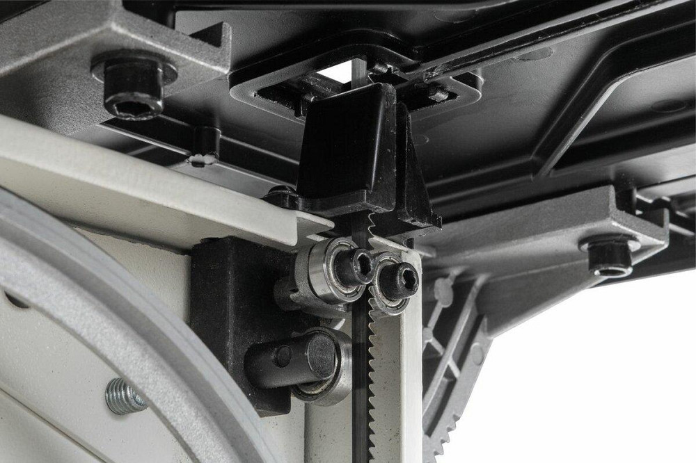 Стрічкопильний верстат по дереву JET JWBS-9S : 230В, 0,35кВт заг. 80/230мм 0-45° полотно 1575х3-10мм Одеса - фото 6