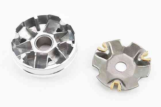 Варіатор передній к-кт (без втулки) Киев