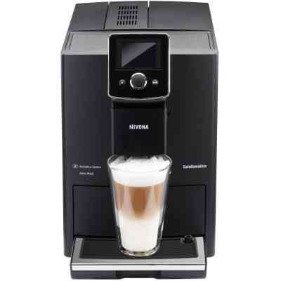 Кофемашина Nivona NICR820 Винница
