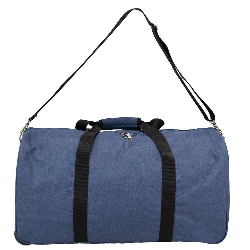 Сумка дорожная на колесах Semi Line 52 Blue (T5537-2) Вінниця - фото 3