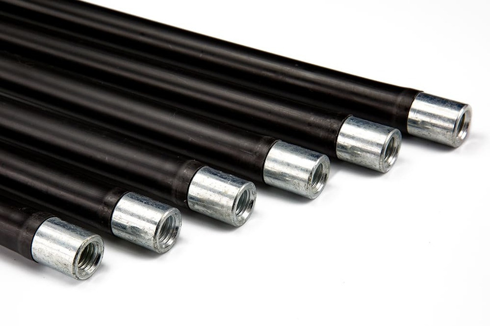 Комплект гибких ручек для чистки дымохода Savent Киев - изображение 3