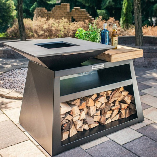 Дошка для обробки та подачі Quan Premium, QN94114 Код: 007976 Рівне - фото 2