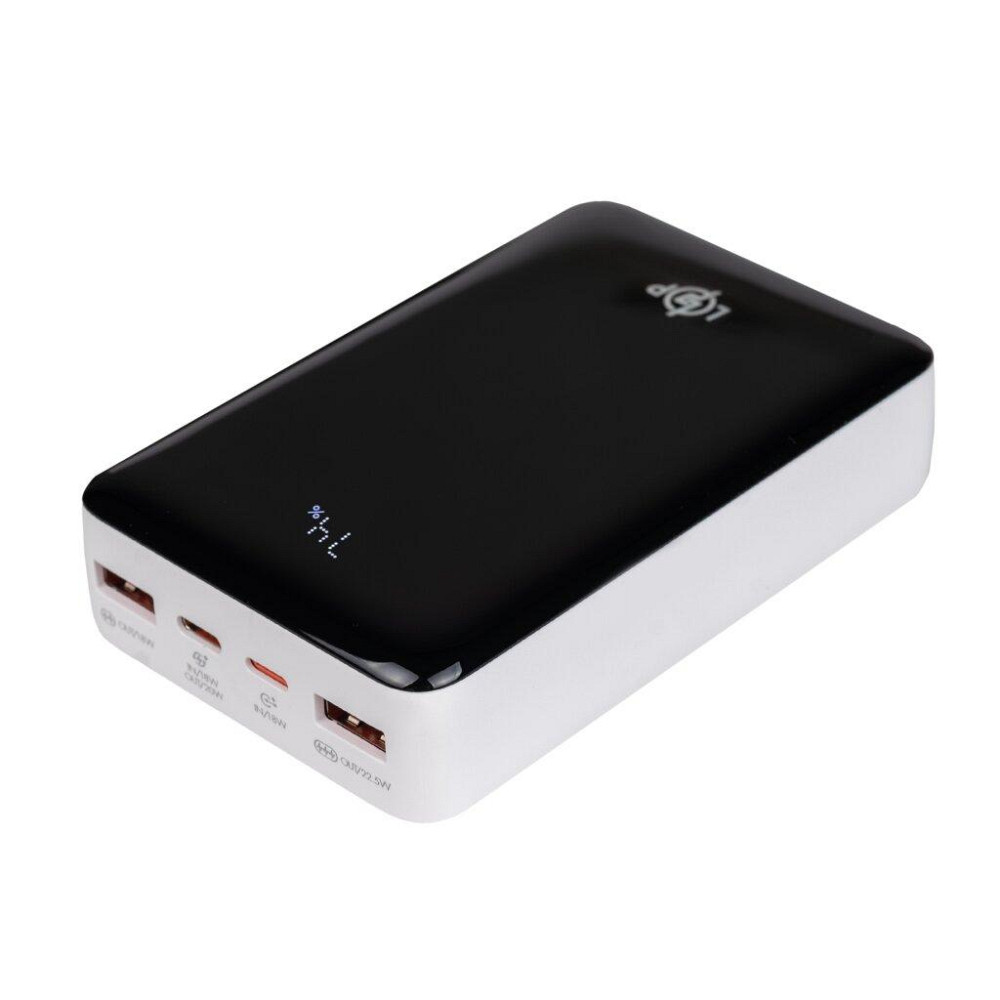 Внешний аккумулятор (Power Bank) LP PQ22 20000mAh 22.5W Киев - изображение 1