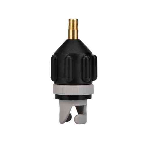 Адаптер-насадка для соединения автокомпрессора с надувной лодкой насос переходник Киев