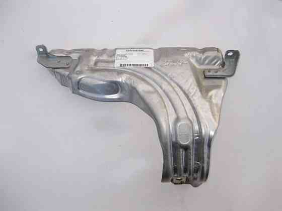 Mercedes-Benz  A2741421020 Захисний екран турбонагнітачів - турбіни двигуна M264 R4 1.5 2.0л M274 1.6 E-Class W212 W213 C238 CLS C257 GLC X253 Одеса