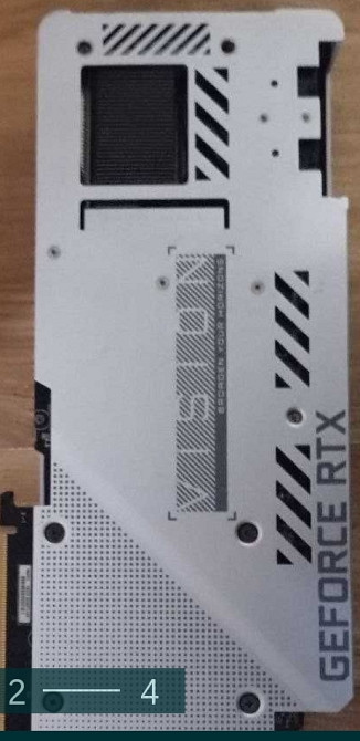 Видеокарта RTX 3090 24Gb. Gigabyte. Киев - изображение 3