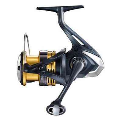 Катушка Shimano Sahara FJ 2500 4+1BB 5.01 (SH2500FJ) Винница