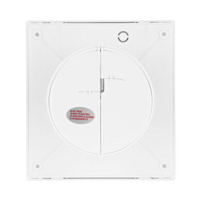 Витяжний вентилятор Ardesto BFC-150W Вінниця - фото 5