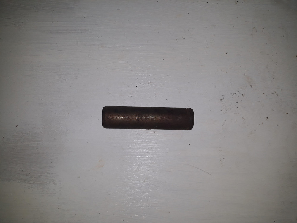 Втулка клапана напрямна ЯМЗ-236, ЯМЗ-238. 236-1007032-Б Харків - фото 1