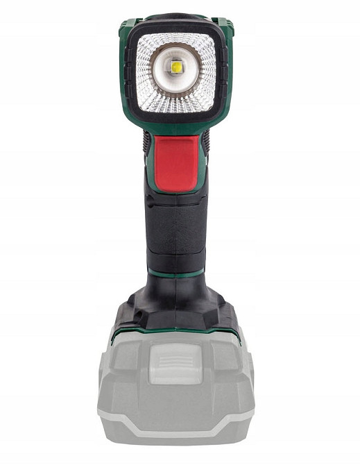 Акумуляторний Led Ліхтар 280 люмен поворотний 20 V Parkside (PLHLA 20-Li A1) Без акумулятора! Нововолинськ - фото 4