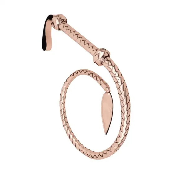 Плеть Rosy Gold Kinky Whip Львов
