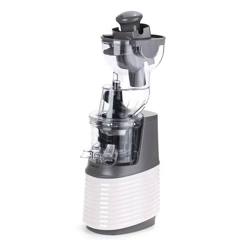 Sokany Соковижималка шнекова для томатів 300 Вт Sokany JE-32 Коломыя - изображение 1