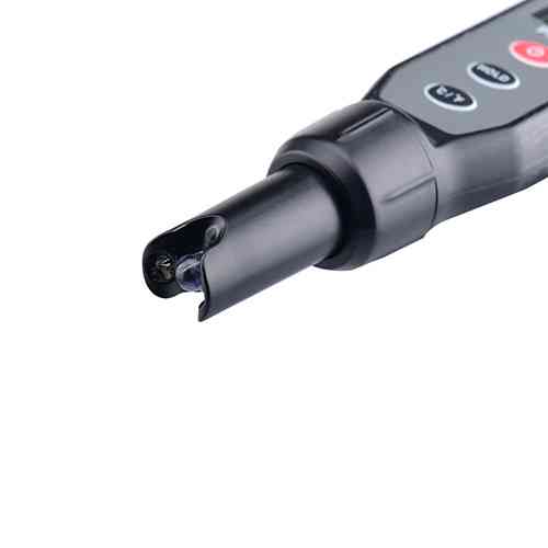 Измеритель кислотности и температуры (pH-метр), 0-14 pH BENETECH GM761 Киев