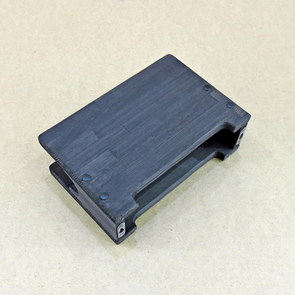 Полка для роутера 