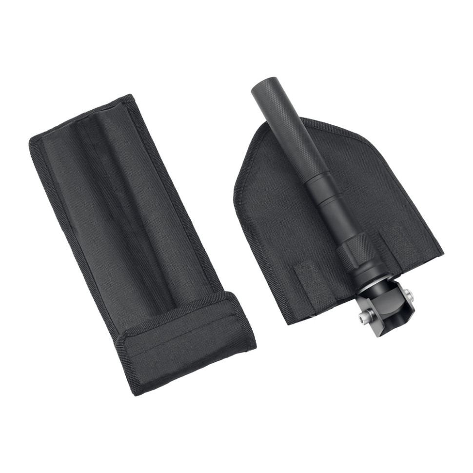 Багатофункціональна складана лопата NexTool Folding Shovel Medium Київ - фото 4