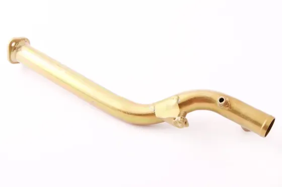 Трубка помпи 1118 Металлштамп усил. (2 відводи, 2170) Вінниця