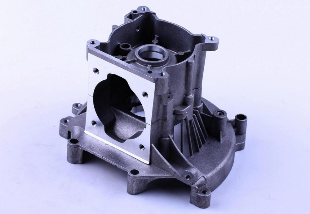 Картер мотокоси 1E40F Мукачево - фото 1