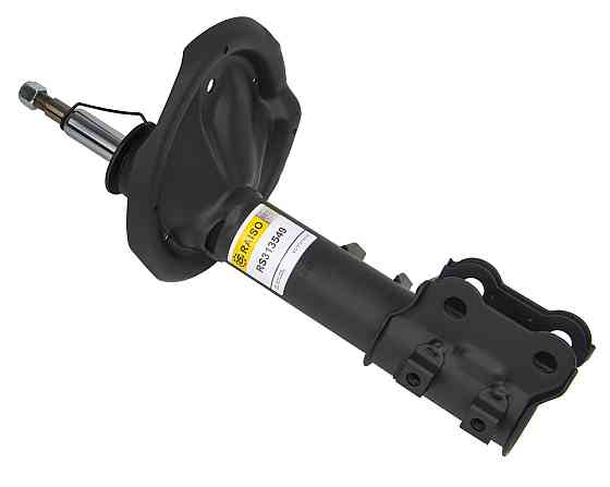 Амортизатор передній лівий Raiso (Швеція) Kia Ceed (ED) Киа Сід 06-12 #RS313549 UATONSN22 Ковель
