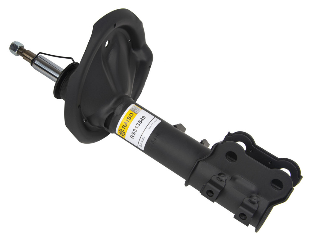 Амортизатор передний левый Raiso (Швеция) Kia Ceed (ED) Киа Сид 06-12 #RS313549 UATONSN22 Ковель - изображение 1