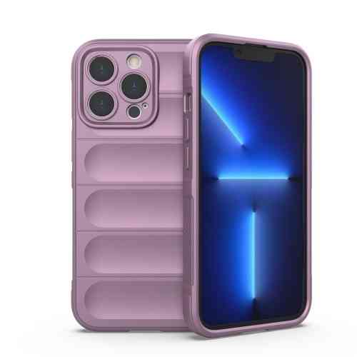 Чехол для iPhone 13 Pro Cosmic Magic Lavender Киев