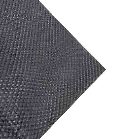 Агроволокно 42 г/м2 1,6х10 метрів пакетоване чорне Дніпро