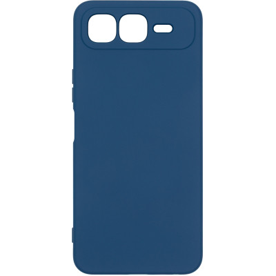 Чохол до мобільного телефона Armorstandart ICON Infinix Smart 10 Plus 4G Camera cover Dark Blue (ARM87952) Вінниця - фото 1