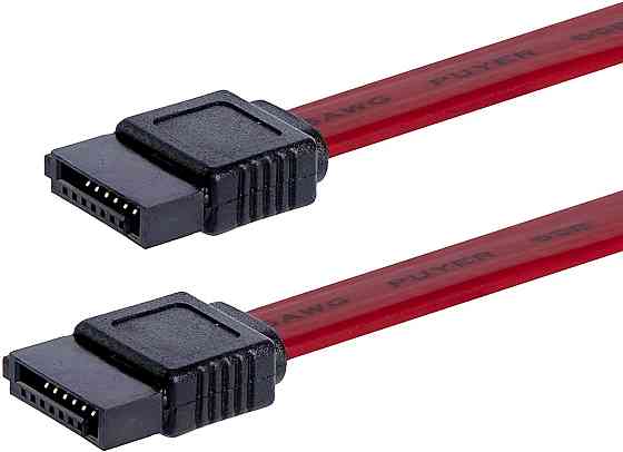 Кабель SATA - SATA Луцк