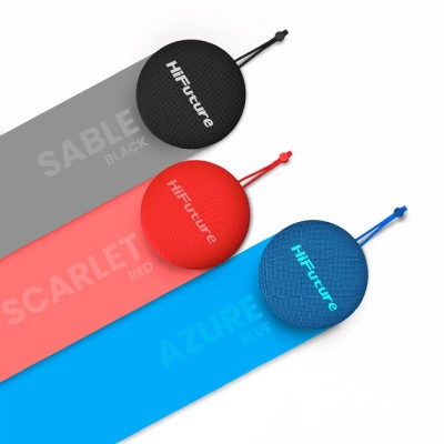 Акустична система HIFuture Altus Red (altus.red) Вінниця - фото 3