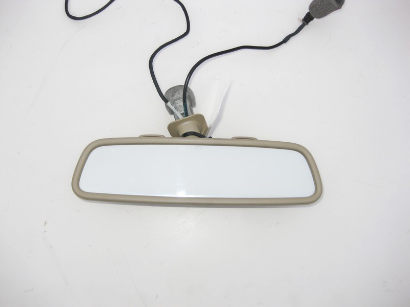 Mercedes-Benz  A1668100217 8N84 Салонне бежеве дзеркало з автозатемненням ML W166 GL X166 Одесса - изображение 2