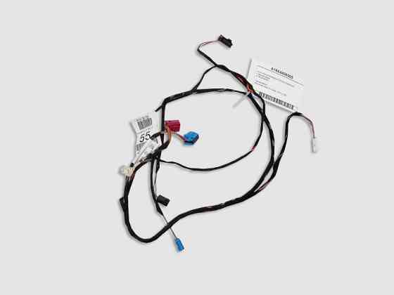 Mercedes-Benz  A1664406005 Джгут електропроводки від блоку керування до задніх дверей GL GLS X166 Одесса