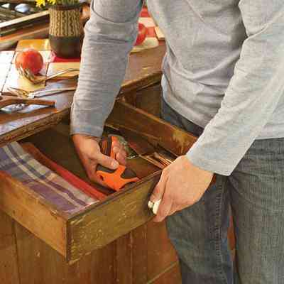 Отвертка аккумуляторная Black&Decker CS3651LC Винница