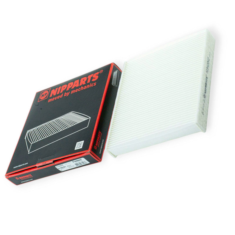 Фильтр Тойота Корола , Рав 4 (15-) салона Мукачево - изображение 1