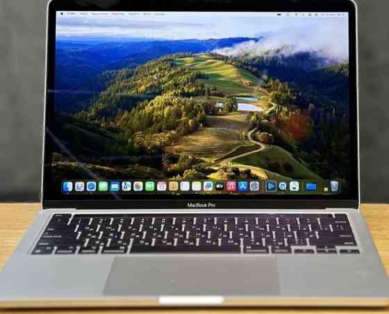 MAC BOOK Pro 13 M1 8/512Gb. (2020) USED Київ