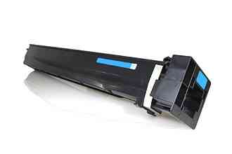Тонер Konica Minolta TN-611C до bizhub C550/C650 Cyan Киев