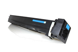 Тонер Konica Minolta TN-611C до bizhub C550/C650 Cyan Киев - изображение 1