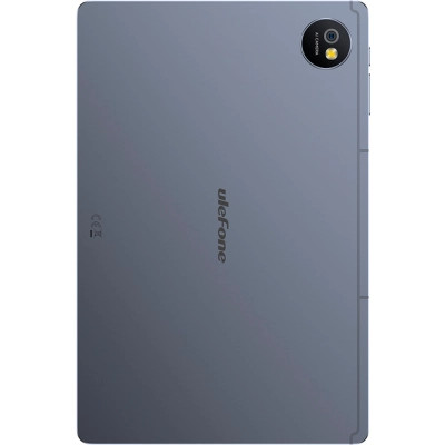Планшет Ulefone Tab A10 Pro 10.1" 6/128GB 4G Space Gray (6975326668491) Винница - изображение 7