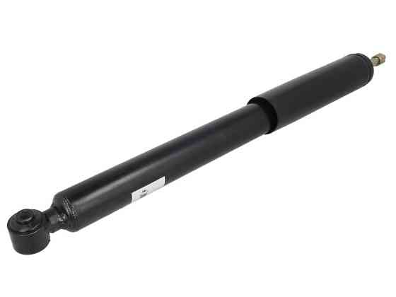 Амортизатор задній STATIC Mercedes E-class (A124), Мерседес Е-клас (A124) #88-0181 UAVYQLI22 Ковель