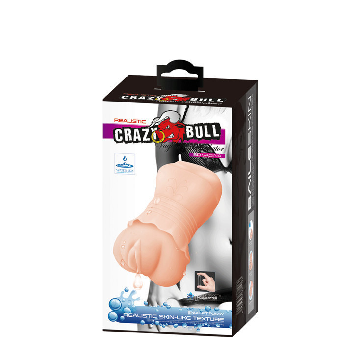 Мастурбатор - Crazy Bull Vagina Masturbator Sex Aura Киев - изображение 8